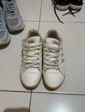 Adidas ortholite no 37 kulit