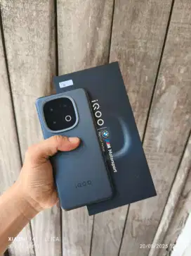 Iqoo 13 5G 16/512 Garansi Resmi April 2026