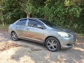 Vios Limo (2008)