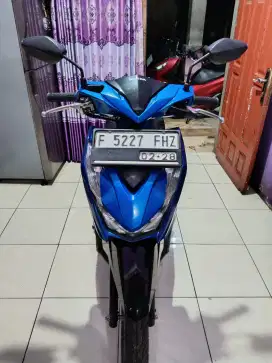 Honda Beat CBS 2023