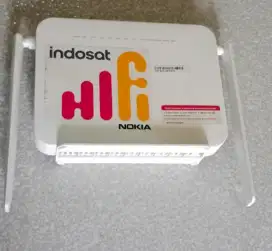 wifi murah flat jaringan stabil indosat hifi