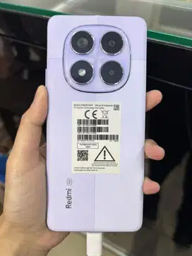 Redmi Note 14 pro 5G 8/256Gb second