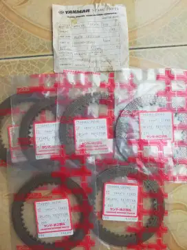 SPAREPARTS YANMAR MURAH