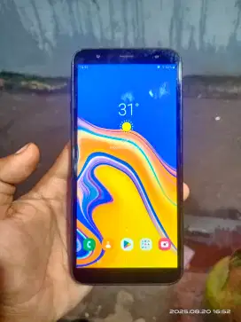 Samsung J4 Plus
