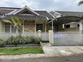 Rumah Cantik Murah Bintaro Jaya Sektor 2 Nego