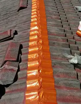 Tukang perbaikan atap bocor dan renovasi bangunan dll