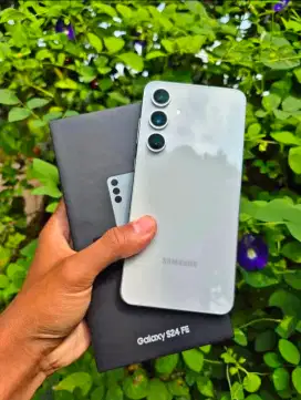 Samsung S24 FE 8/256 GB Fullset
