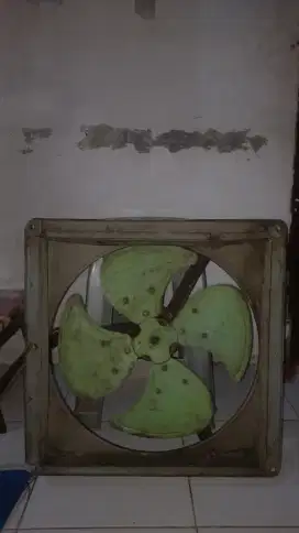 Dijual kipas ventilator