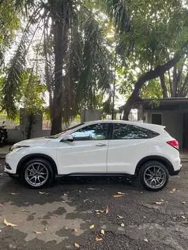 Honda HR-V 2022 Bensin