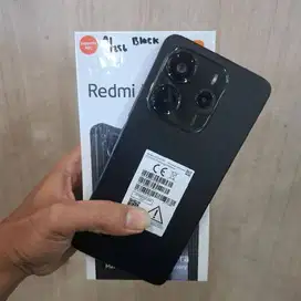 Redmi Note 14 Ram 8/256 Fullset Mulus Second Garansi COD / Antar