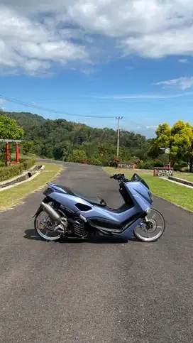 nmax old 2019 ss komplit