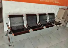 Kursi Tunggu Besi
