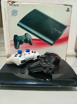 ps 3 super slim