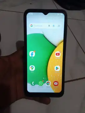 Samsung a03 core 2/32 orian semua