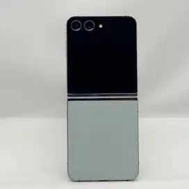 Samsung Z Flip 5 256gb resmi