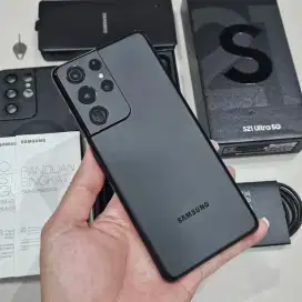 Samsung S21 ULTRA 5G 12/128GB SEIN 100x Zoom Minus