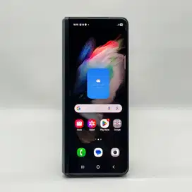 Samsung Z Fold 3 512gb resmi