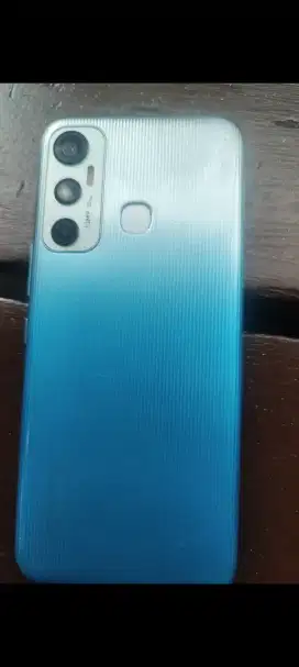 Infinix hot 11 ram 4/64 Gb