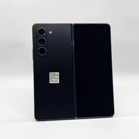 Samsung Z Fold 5 256gb resmi