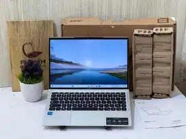 Acer Aspire Lite 14 i3-1215U RAM 8 SSD 512 14 WUXGA IPS Garansi On