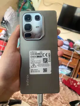 INFINIX NOTE 50 PRO