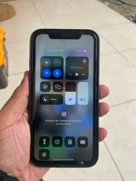 Lcd iphone xr bandung