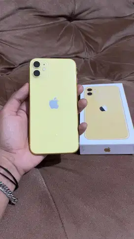 iPhone 11 128 all provider