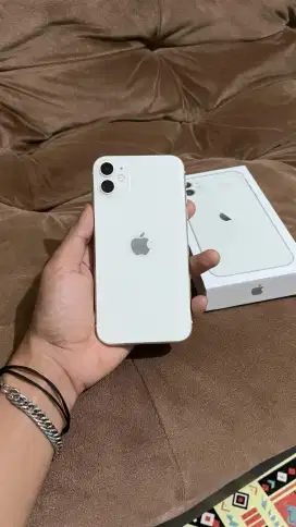 iPhone 11 128 all provider mulus