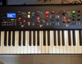 Yamaha cp73 stage piano updated os v. 2.00