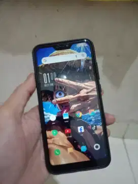 Redmi 6 pro 4/32