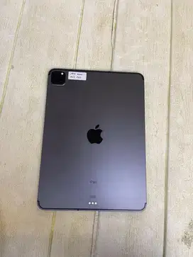 Ipad pro 2020 11 256gb celuler+wifi ex ibox