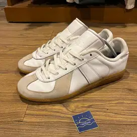 Adidas BW Army Shoes Cloud White/ Gum Size 44 insole 28cm