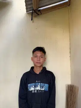 ingin mencari kerja