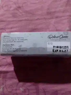 Dohwa queen untuk kewanitaan