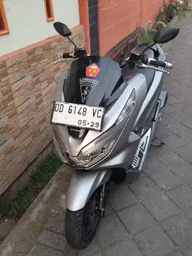 Honda PCX Tahun 2019
