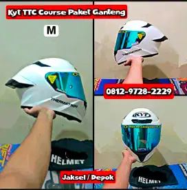 Kyt Ttc Tt course