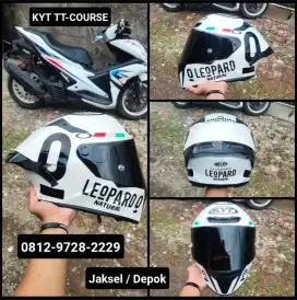Kyt Ttc Tt Course Paket Ganteng