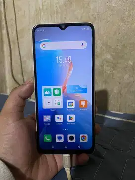 Infinix smart 7 ram 4/64gb