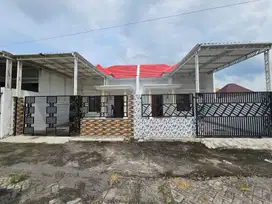 Rumah Baru Sidojangkung, dekat pasar Menganti Gresik