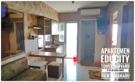 apartemen educity dekat Mulyosari Sutorejo Kenjeran its unair