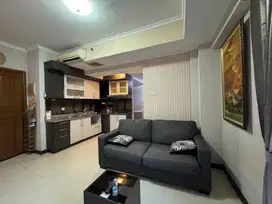 Waterplace 3BR Tower B Lt 19 pool view