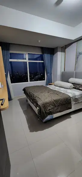 Apartemen Klaska Wonokromo Jagir Jemursari