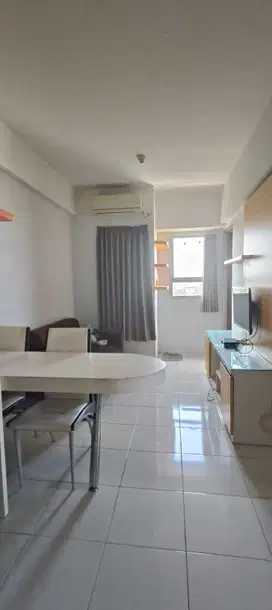 Puncak Kertajaya 2BR Furnished
