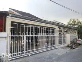 Pondok Tjandra Cluster Mangga