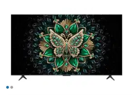 98 inci MINI LED Tcl