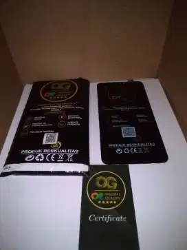 Lcd+TC Vivo V9/V9 Pro/Y85 ORI OG