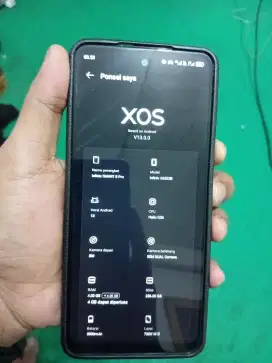 For sale infinix smart 8 pro 4/256