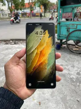 Samsung S21 Ultra 5G 12/128