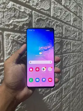 Samsung S10 8/128