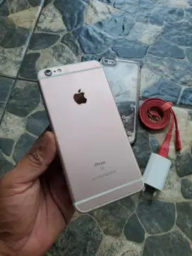 Iphone 6s plus 128gb inter alloperator